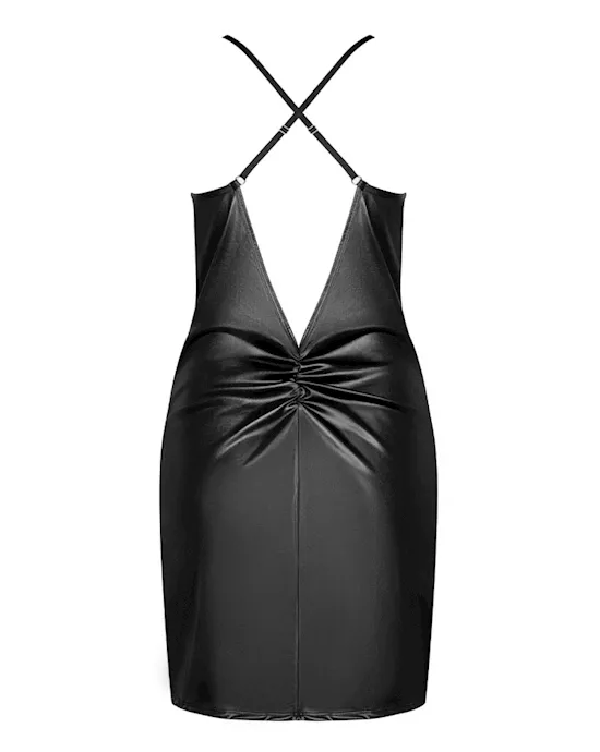 Obsessive Yollanda - Dress