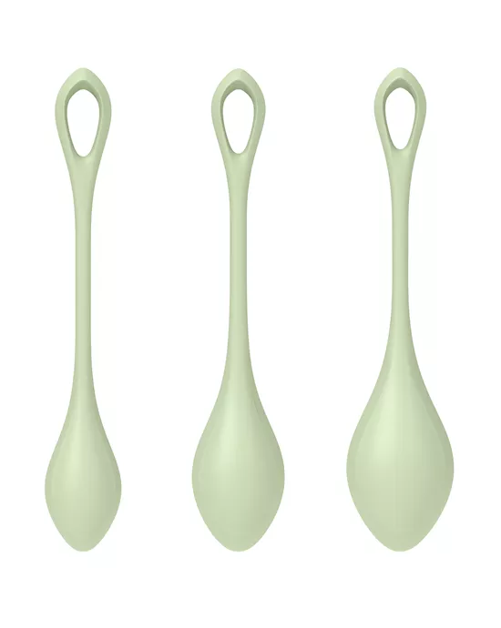 Satisfyer Yoni Power 2