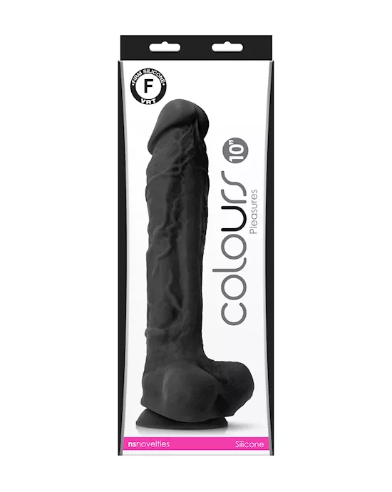 Colours Pleasures Dildo