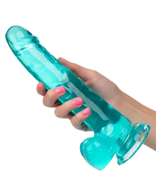 Size Queen Dildo