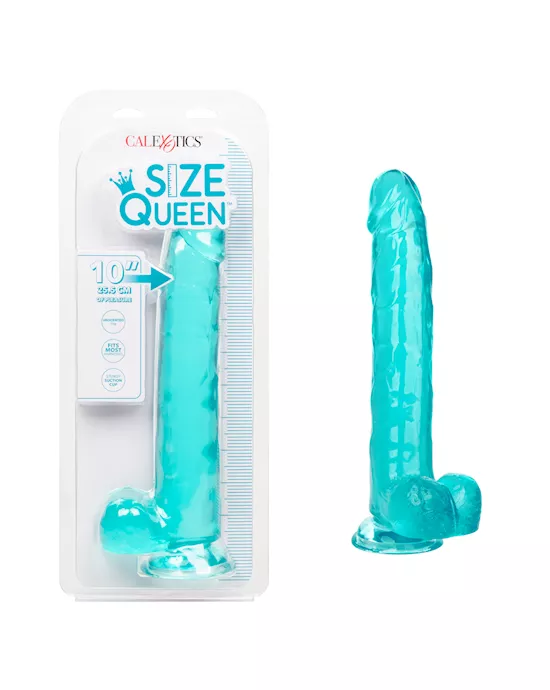 Size Queen Dildo