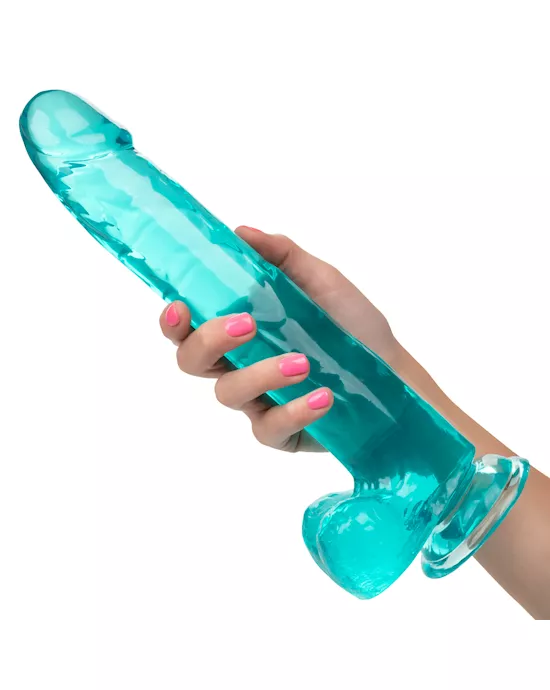 Size Queen Dildo