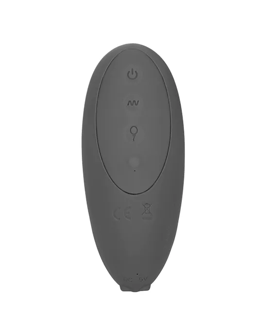 Eclipse Remote Control Inflatable Probe - 4.5 Inch