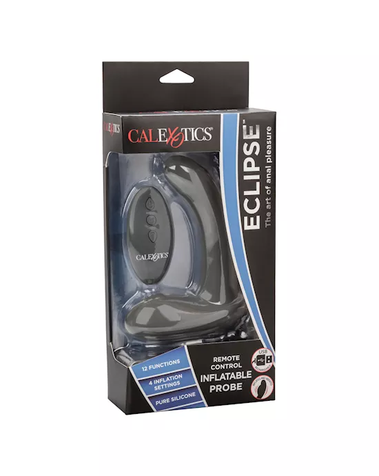 Eclipse Remote Control Inflatable Probe - 4.5 Inch