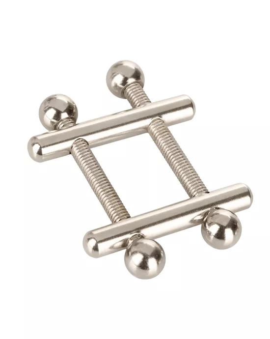 Nipple Grips Crossbar Vices
