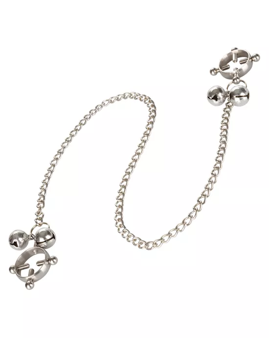 Nipple Grip 4 Part With Bell