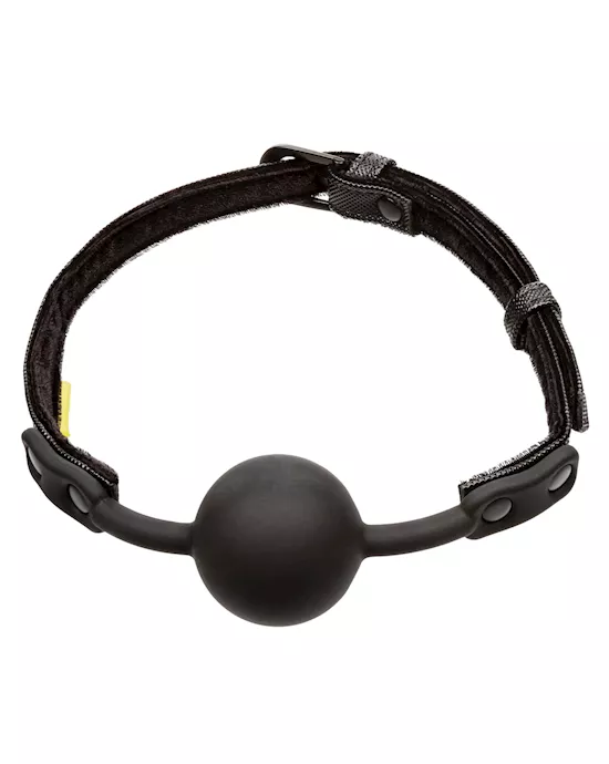 Boundless Ball Gag