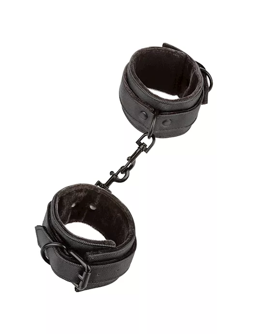 Boundless Ankle Cuffs