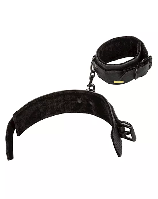 Boundless Ankle Cuffs