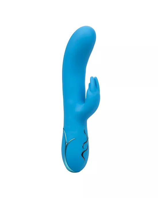 Insatiable Inflatable G Bunny - 8.5 Inch