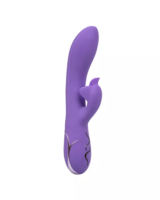 Insatiable G Inflatable Flutter - 8.25 Inch