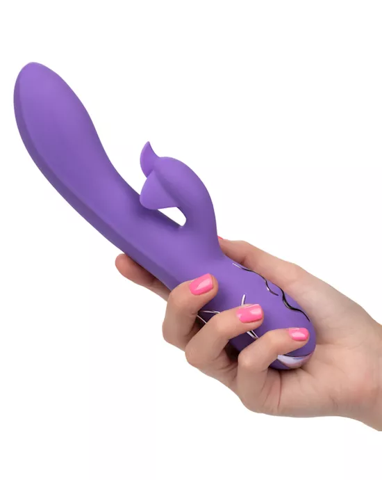 Insatiable G Inflatable Flutter - 8.25 Inch