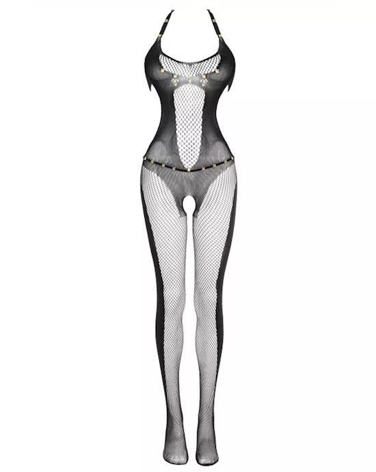 Bistrannia Bodystocking