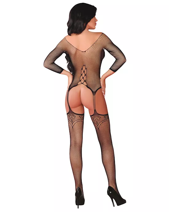 Dalitso Bodystocking