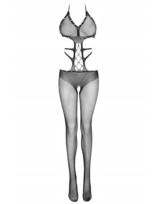 Ioneeala Bodystocking