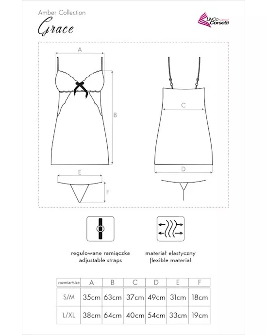 Grace Set