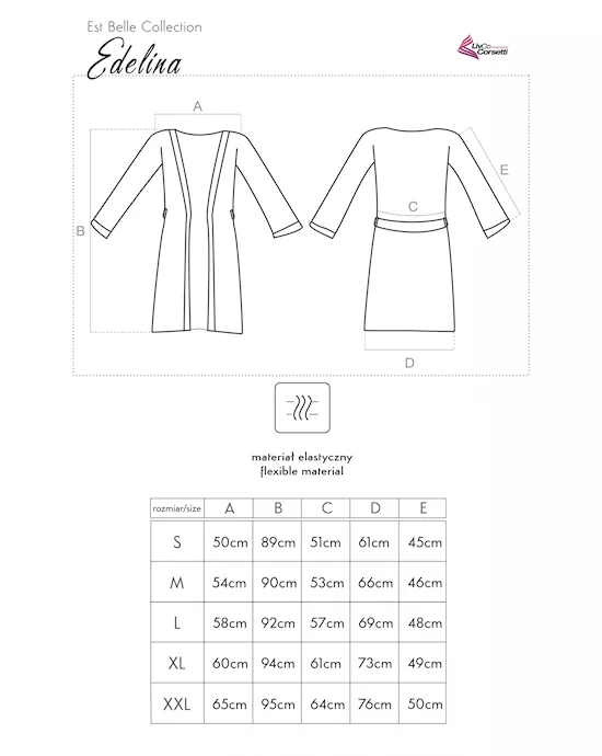Edelina Robe