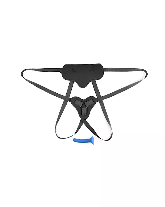 NewComersStrapOnSet-SpecialEdition