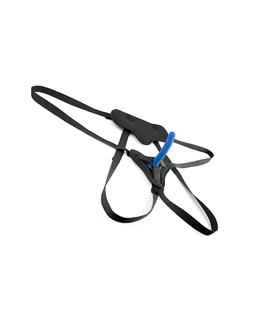 New Comers Strap On Set - Special Edition