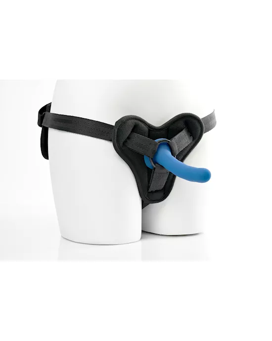 New Comers Strap On Set - Special Edition