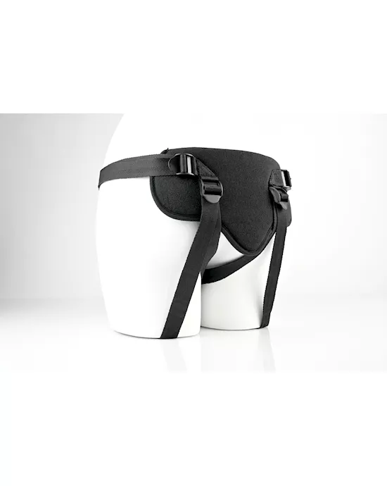 New Comers Strap On Set - Special Edition