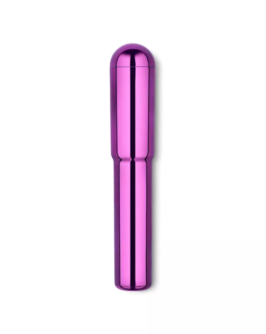 Le Wand Chrome Grand Bullet