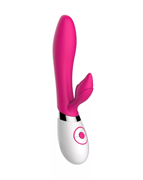AmoreFayetteBloomRabbitVibrator