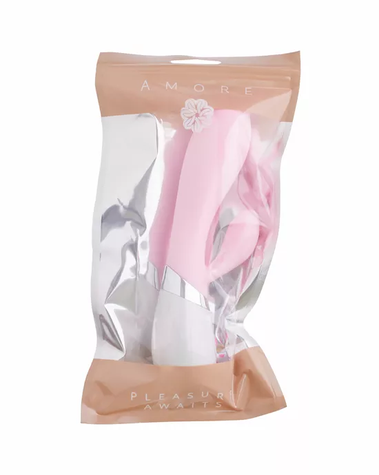 Amore Fayette Rendezvous Rabbit Vibrator