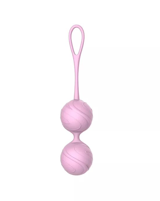 Amore Lotus Kegel Trainer