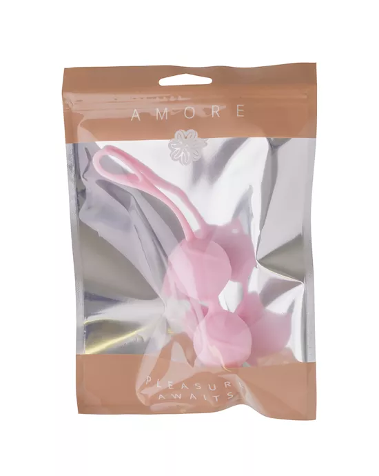 Amore Lotus Kegel Trainer