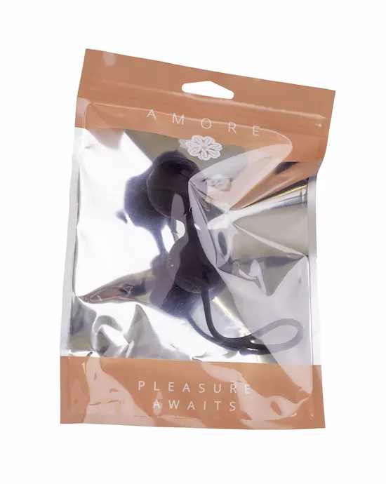 Amore Lotus Kegel Trainer