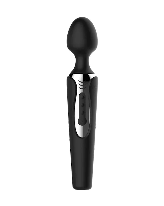 Amore Jinx Wand Vibrator