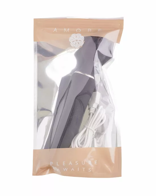 Amore Jinx Wand Vibrator