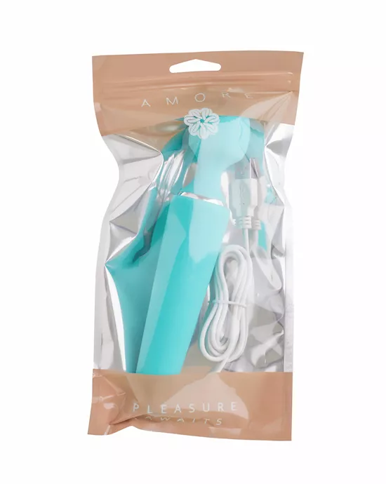 Amore Jinx Wand Vibrator