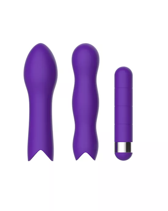 PlayBulletKit