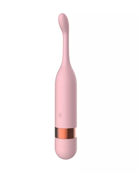 AmoreCloudClitoralVibrator