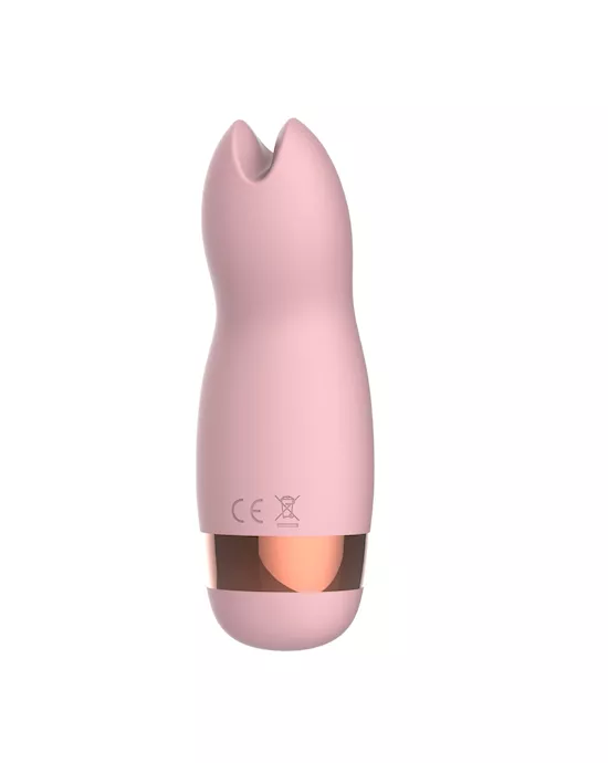 AmoreCloudProngedVibrator