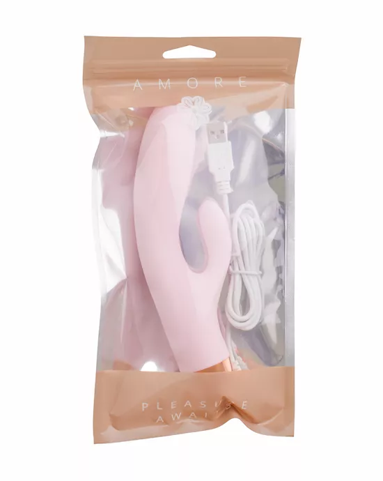 Amore Cloud Rabbit Vibrator