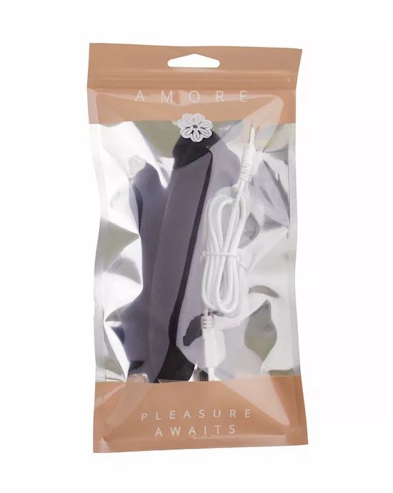 Amore Opaline G-spot Vibrator