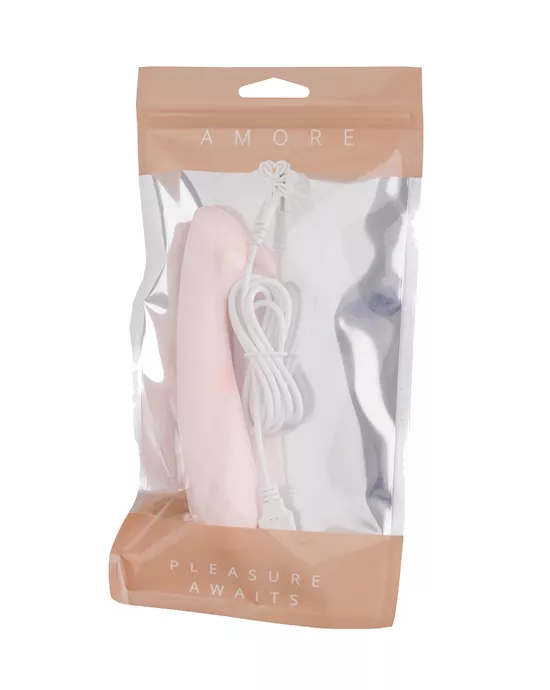 Amore Opaline G-spot Vibrator