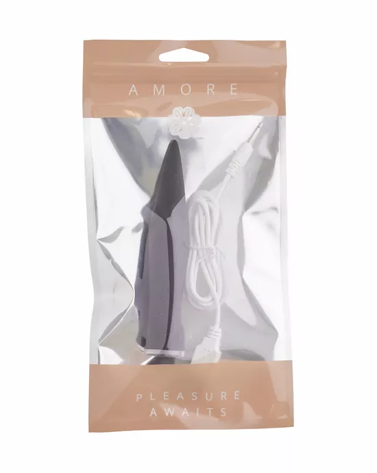 Amore Opaline Clitoral Vibrator