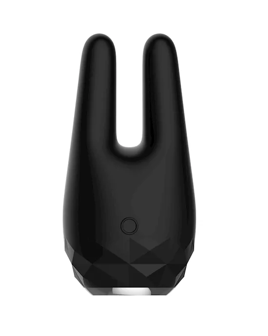 Amore Opaline Double Vibrator