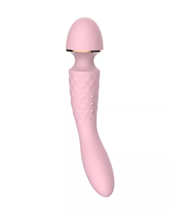 AmoreOpalineWandVibrator