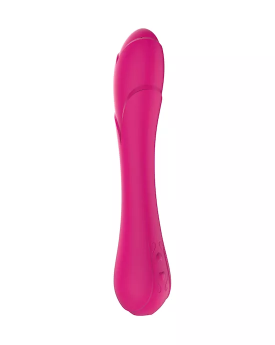 AmoreAzaleaClassicVibrator