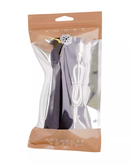 Amore Azalea Classic Vibrator