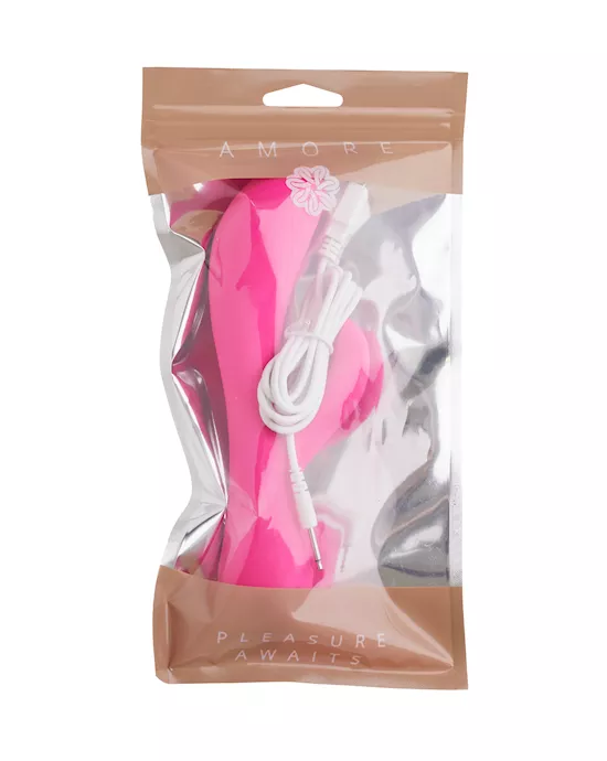 Amore Dahlia Rabbit Vibrator