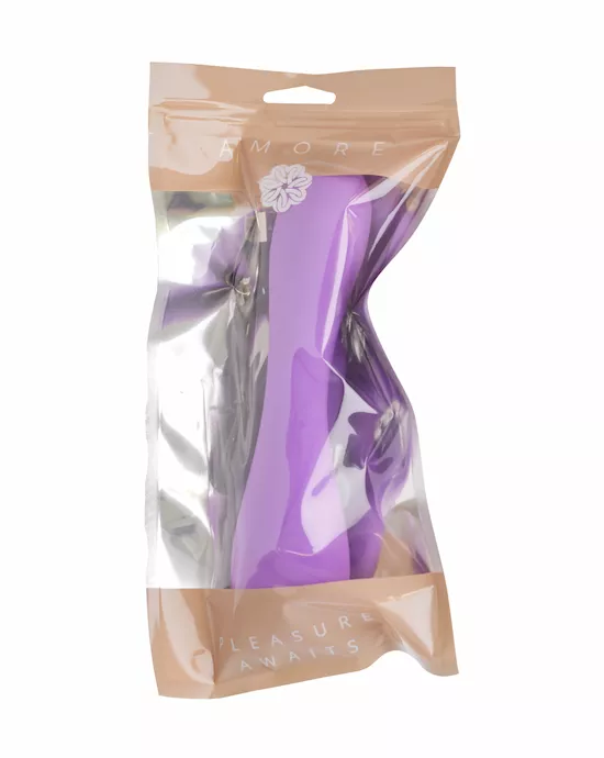 Amore Kinsey Heating Rabbit Vibrator