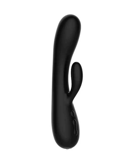 AmoreKinseyHeatingRabbitVibrator
