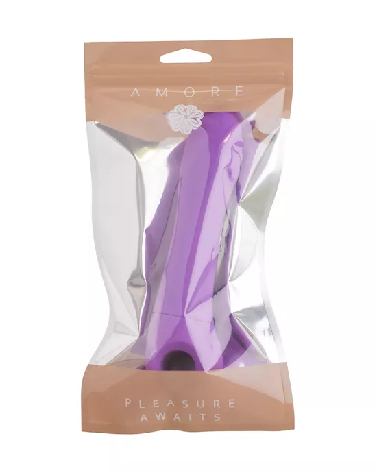 Amore Flora G-spot Vibrator