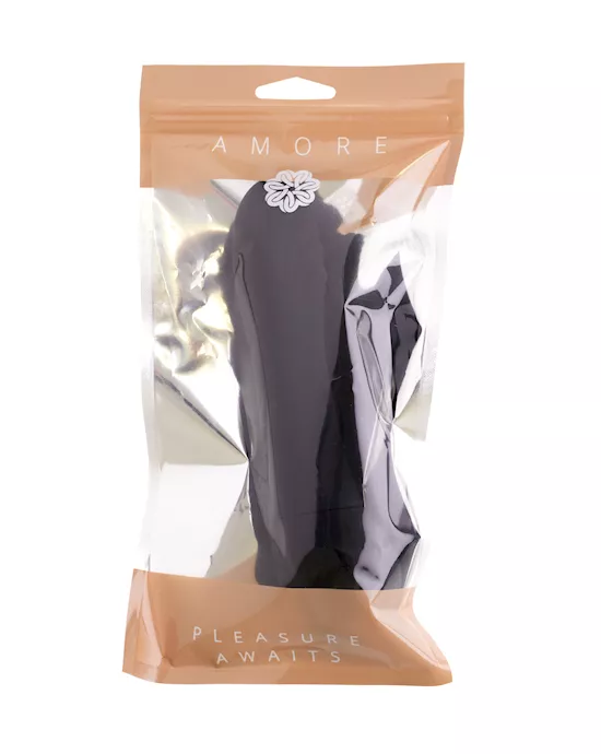 Amore Flora G-spot Vibrator